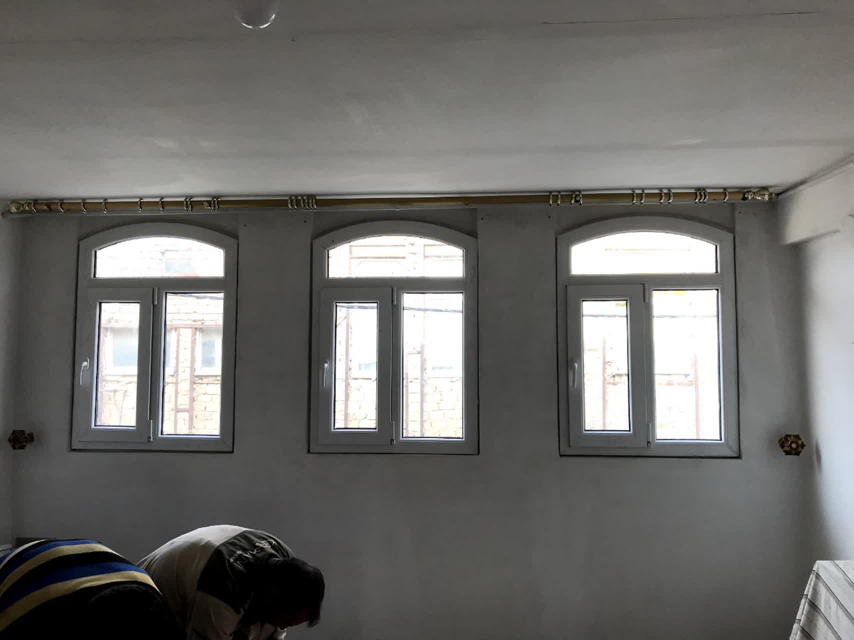 نمونه‌کار اجرایی بازسازی